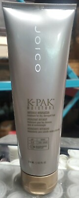 #ad Joico K Pak INTENSE HYDRATOR For Dry And Damaged Hair 8.5 oz $14.99