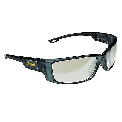 #ad Dewalt DPG104 Excavator Safety Lens Protective Safety Glasses Choose Color $8.99