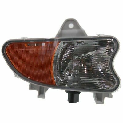#ad New Fits BUICK ENCLAVE 2008 12 Right Side Signal Lamp Assembly CAPA GM2563101C $78.06