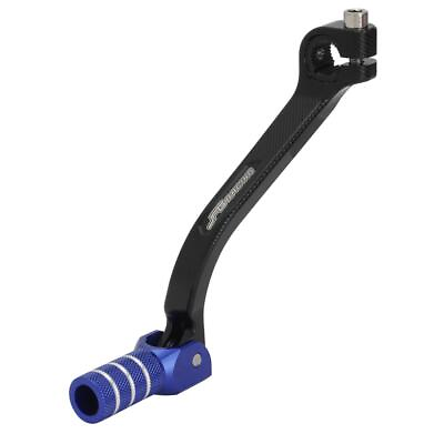 #ad Motorcycle Forged Gear Shifter Shift Lever Pedal CNC for RMZ450 2008 2020 Blue $25.99