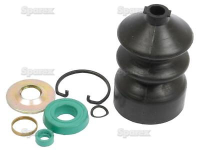 #ad MyTractor Clutch Master Cylinder Repair Kit. Seal Kit Clutch Master Cylinder f $59.22
