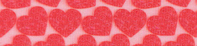 #ad Country Brook Design® 5 8 Inch Scrolling Hearts Grosgrain Ribbon Closeout $5.10