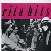 #ad Rita Hits by Rita Lee CD Dec 2004 Emi $11.99