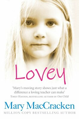 #ad Lovey by MacCracken Mary Book The Fast Free Shipping $6.19
