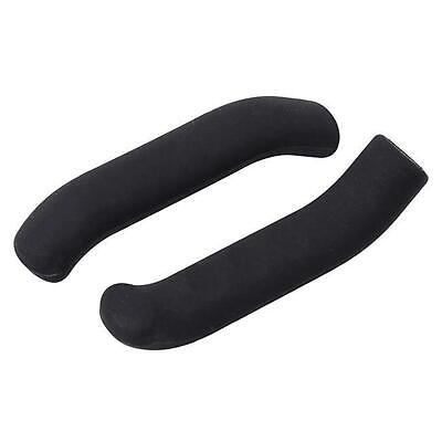 #ad 2pcs Scooter Brake Handle Grips Protector Case Cover for Xiaomi Mijia M365 C AU $5.99