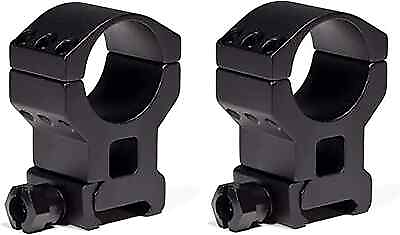 #ad Vortex Optics Tactical 30mm Riflescope Rings Extra High Height 1.57 in 2 Rings $31.85