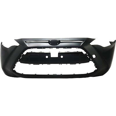 #ad New Bumper Cover Fascia Front for Toyota Yaris Scion iA 16 TO1000416 52119WB005 $183.69
