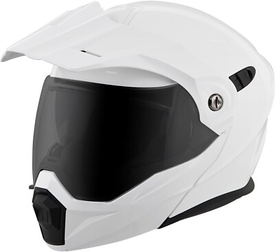 #ad Scorpion Exo AT950 Modular Helmet White X Small 75 1411XS $142.46