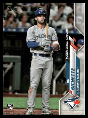 #ad 2020 Topps Update Series Base # 1 150 PICK YOUR CARDS $0.99
