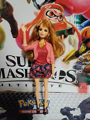 #ad Midge Barbie Life In The Dream House Dolll 2012 Mattel Retired Y7442 $100.00
