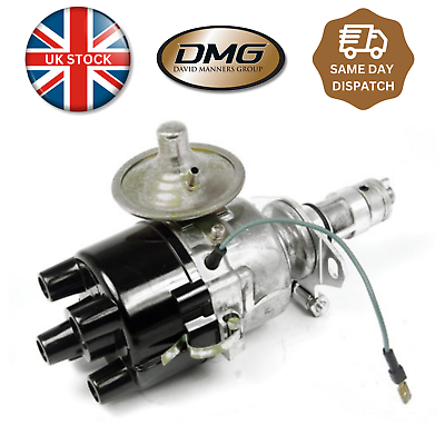 #ad Brand New 45D4 Distributor for MGB GT amp; Roadster 1962 1974 12H5038 GBP 53.95