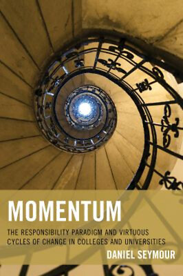 #ad Momentum : The Responsibility Paradigm and Virtuous Cycles of Cha $6.94