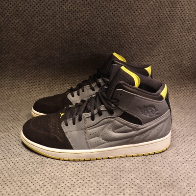 #ad Jordan 1 High Retro #x27;99 Basketball Shoes Size 12 Mens $150.00