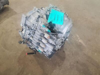 #ad Automatic Transmission 3.5L 6 Speed Fits 14 17 ODYSSEY 552201 $999.00