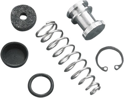 #ad Front Master Cylinder Rebuild Repair Kit for Harley Big Twin amp; Sportster 73 81 $16.95