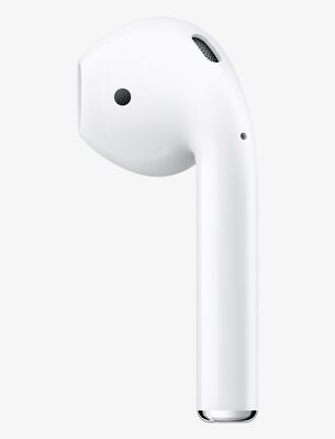 #ad Apple AirPods 2nd Generation LEFT Airpods Genuine OEM Apple Replacement Good $29.98