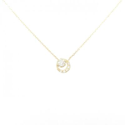 #ad Authentic VENDOME Diamond Necklace #260 006 174 5179 $165.76