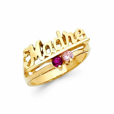 #ad Natural Ruby Gemstone Solitaire Ring Size 7 925 Sterling Silver Indian Jewelry $239.99