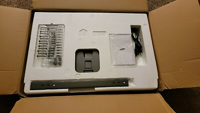 #ad Samsung Auto Wall Mount WMN5090 TV Mount retail $599 Sold Out $225.00