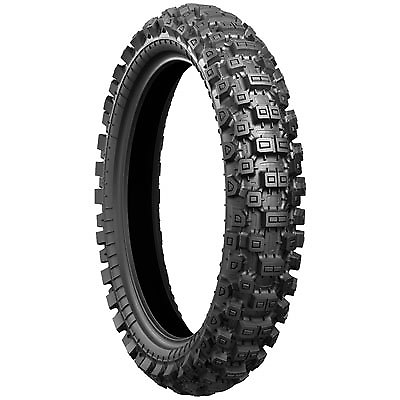 #ad 120 80x19 Bridgestone Battlecross X40 Hard Terrain Tire $124.73