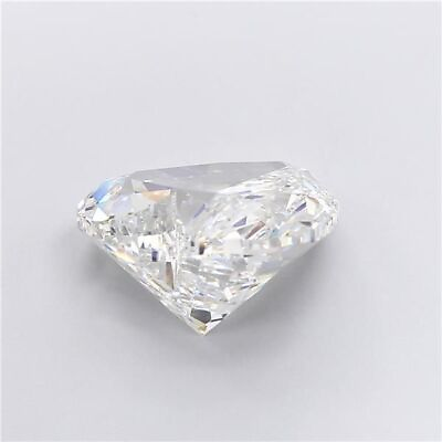 #ad Lab Created CVD Loose Stone Diamond 12.80 Ct F VS1 Heart IGI Certified Grown $28747.50