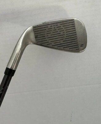 #ad TaylorMade Burner TOUR Golf 2 Iron RH S90 Plus Graphite Bubble Shafted $31.99