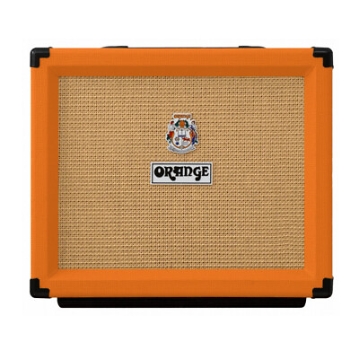 #ad Orange Amps Rocker 15 15W Combo Tube Guitar Amp $899.00