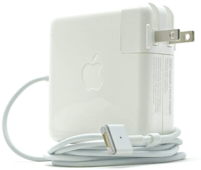 #ad 85W OEM NEW Power Adapter Charger For Apple Macbook Pro 13 15quot; A1424 A1502 A1398 $24.25
