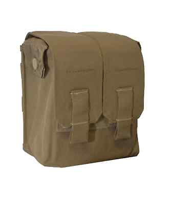 #ad EAGLE INDUSTRIES USMC FSBE 200 Round Saw Gunners Pouch 8465 01 516 7973 NEW $29.90