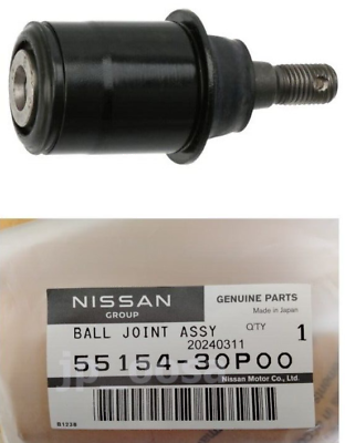 #ad Nissan Genuine BALL JOINT REAR AXLE 55154 30P00 $95.00