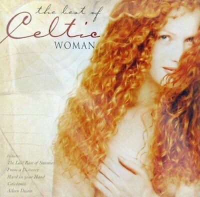 #ad CELTIC WOMAN Best Of: Celtic Woman CD Music $59.95