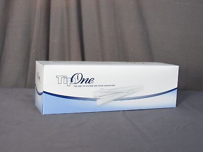 #ad * 960 PCS; NEW USA Scientific 1120 1810 TipOne 20uL Beveled Filter Sterile Tips $24.95