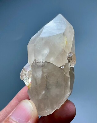 #ad 275 Carat Natural Topaz Crystal From Pakistan $60.00