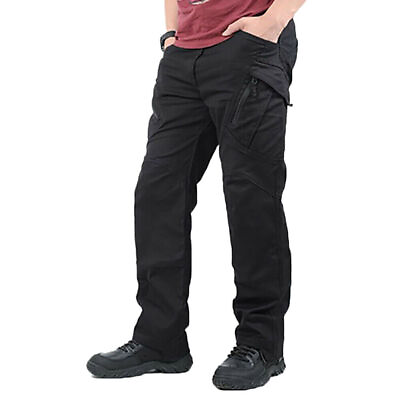 #ad Texwix Tactical Pants Flexcamo Tactical Waterproof Pants $29.99