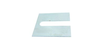 #ad Plate Thick Of Adjustment Original Suitable To peugeot Citroen Code 9045 $37.49