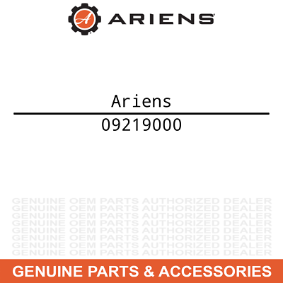 #ad Ariens 09219000 Gravely Assembly Idler Arm Grd Drive $93.95