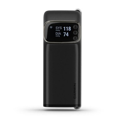 #ad Garmin Index BPM Smart Blood Pressure Monitor Cuff 010 02464 00 $149.99