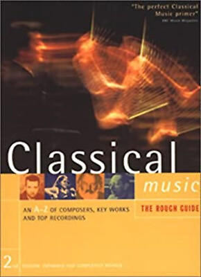 #ad Classical Music Paperback $6.47