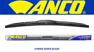 #ad ANCO Premium HYBRID 18 Inch Windshield Wiper Blade $6.09