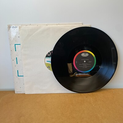 #ad Duran Duran The Wild Boys Single Vinyl Record 1984 FAST SHIPPING $9.95