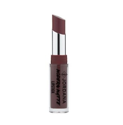 #ad Jordana Modern Matte Lipstick 17 Matte Gorgeous $7.19