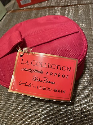 #ad La Collection 5pc Vintage Perfumes $42.00