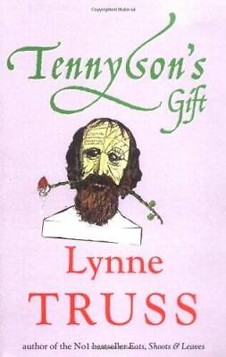 #ad Tennysons Gift Paperback By Truss Lynne GOOD $5.60