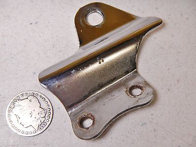 #ad 80 YAMAHA XS650 SPECIAL XS650SG RIGHT HAND SIDE EXHAUST MOUNTING BRACKET $35.99