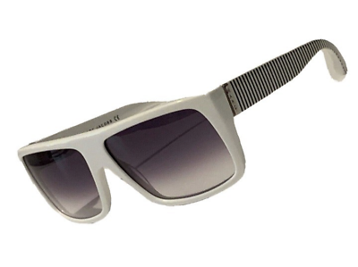 #ad Marc By Marc Jacobs Sunglasses White Glasses Unisex Men#x27;s Women#x27;s NEW $95.00