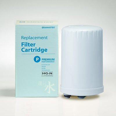 #ad HG N Premium Performance USA Water Filter for Enagic Kangen Filter Leveluk SD501 $119.99