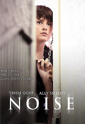 #ad Fastshipping🇺🇲Noise DVD 2005 New $14.88
