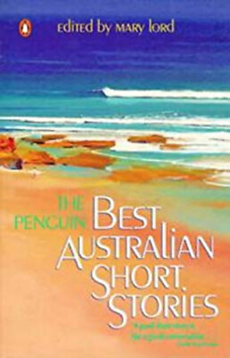 #ad The Penguin Best Australian Short Stories Hardcover Mary Lord $5.76