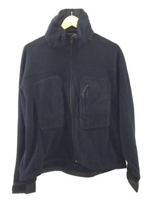 #ad Fleece jacket M polyester $130.34