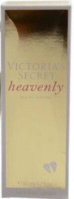 #ad Victoria#x27;s Secret Heavenly Perfume Eau De Parfum 1.7 fl oz Original Rare $39.95